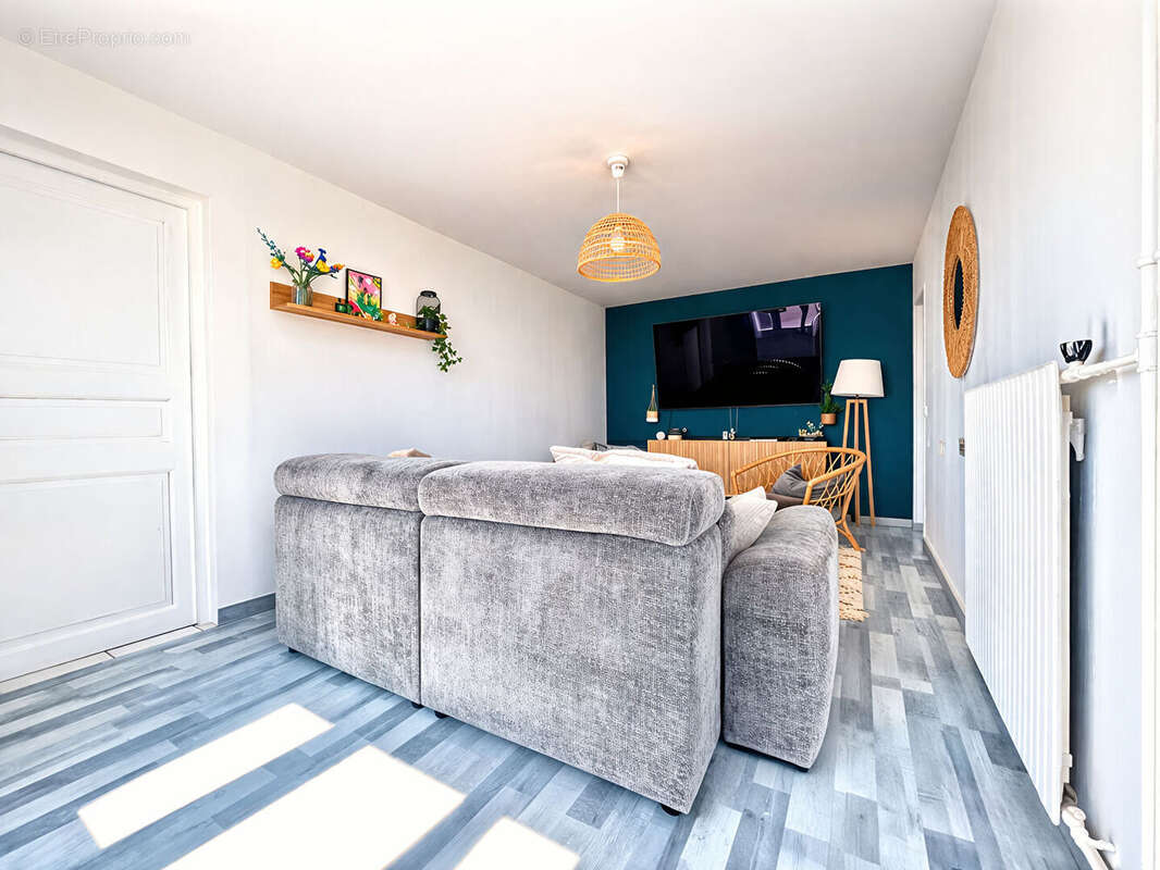 Appartement à MARTIGUES