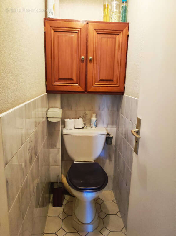 Maison à AULNAY-SOUS-BOIS