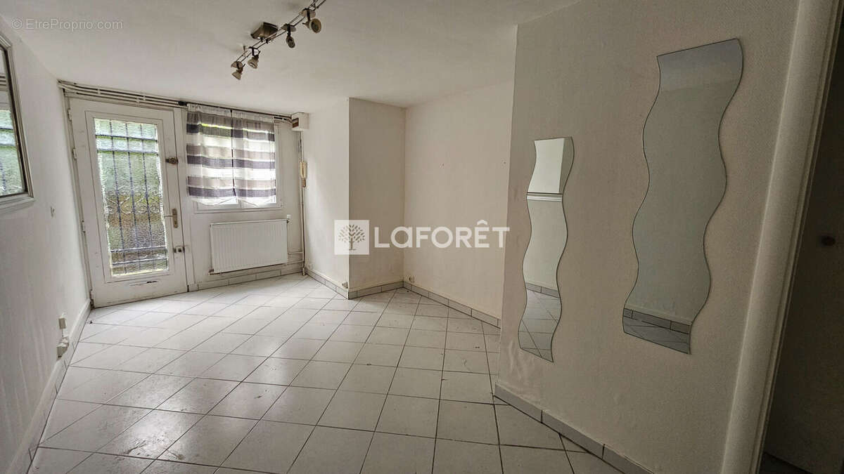 Appartement à CONFLANS-SAINTE-HONORINE