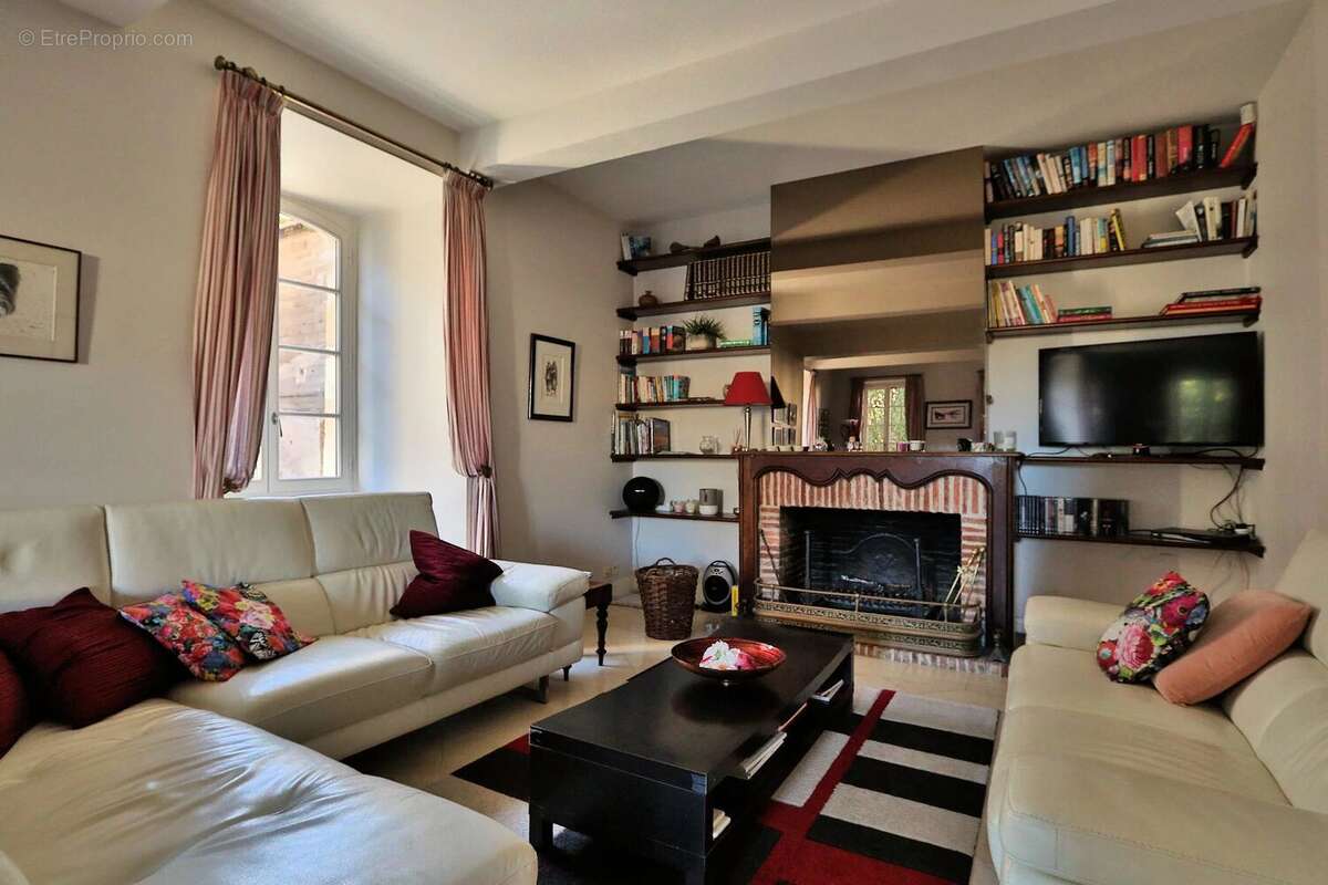 Élégante maison de ville. - photo 4