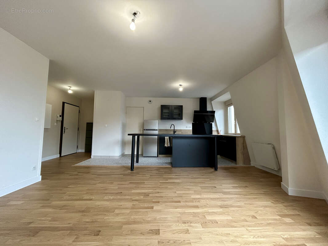 Appartement à LIMOGES