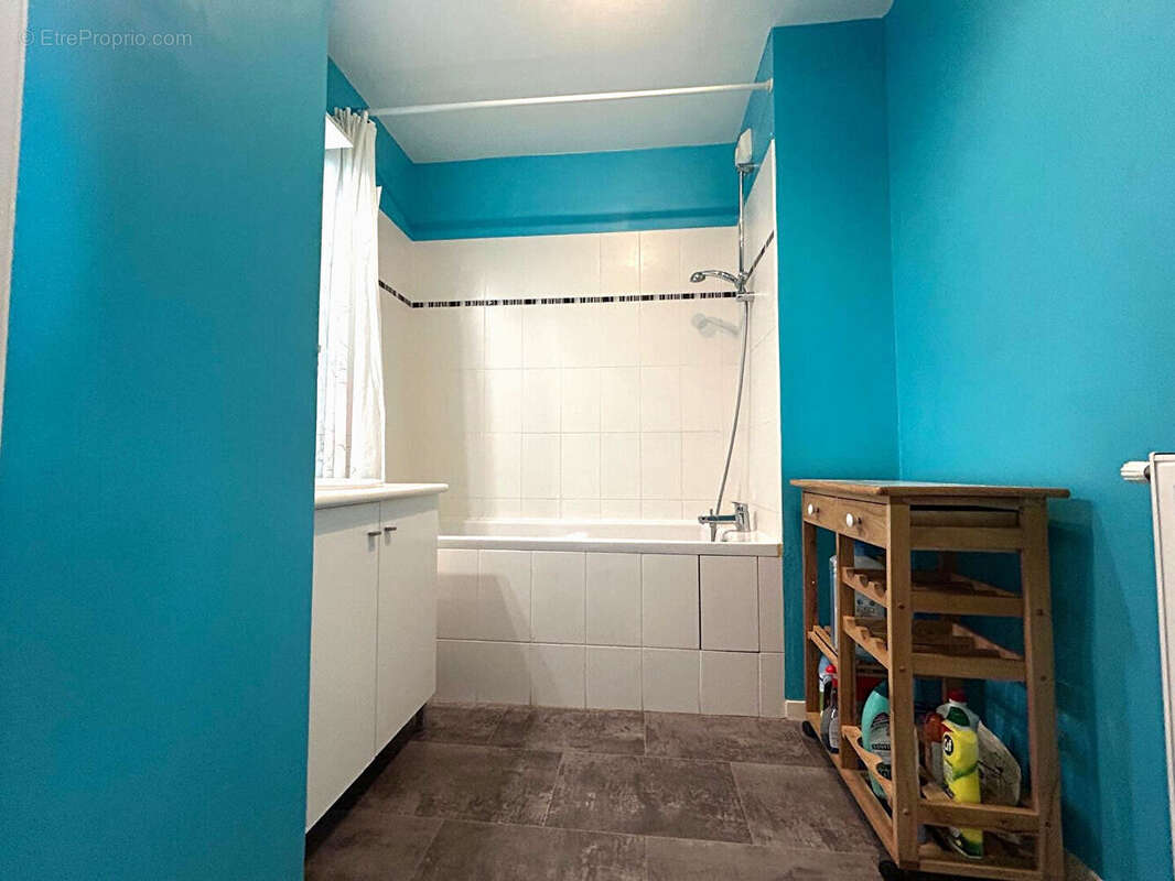 Appartement à CESSON