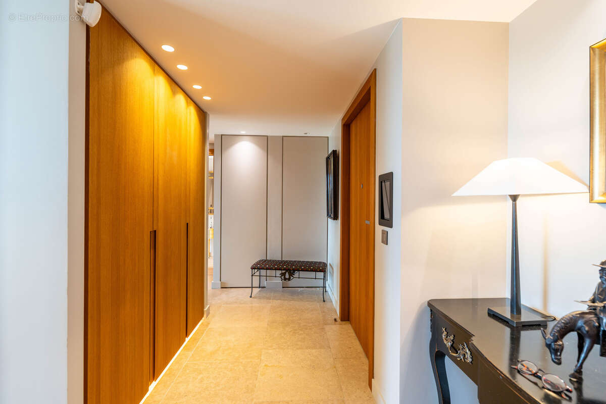 Appartement à SAINT-PAUL