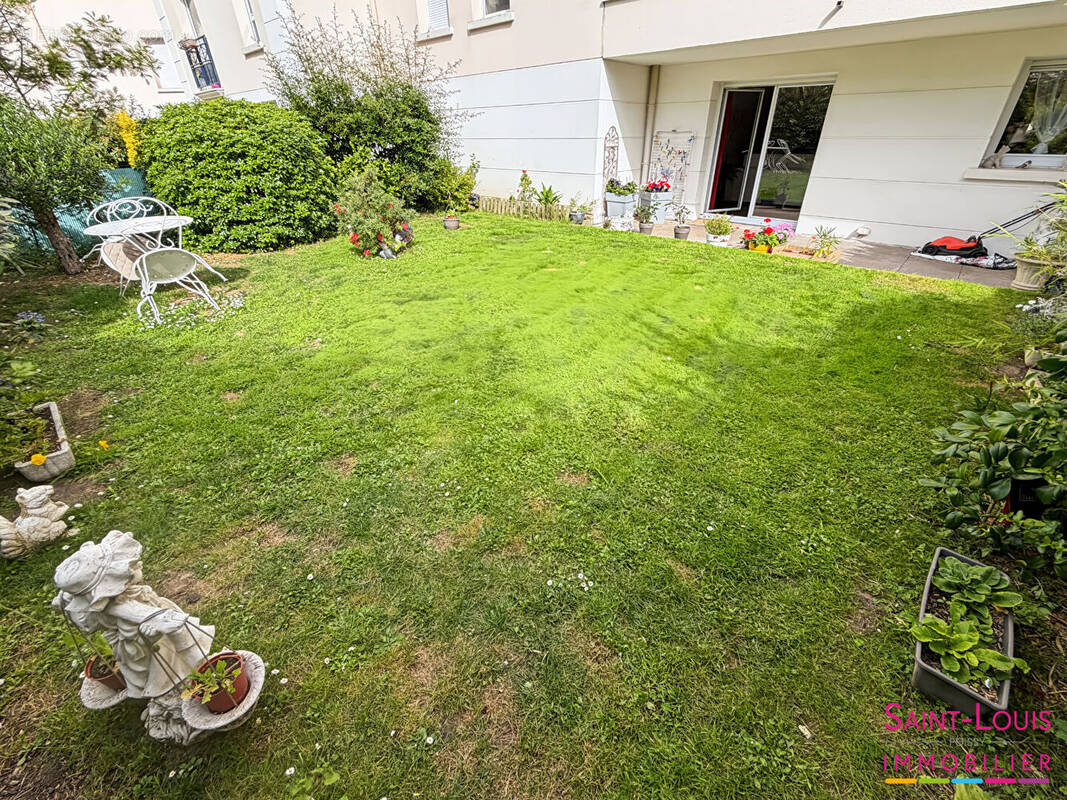 Appartement à POISSY