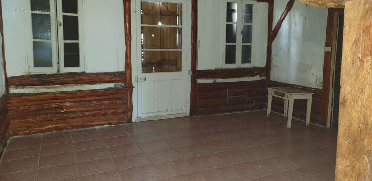 Maison à LEVIGNACQ