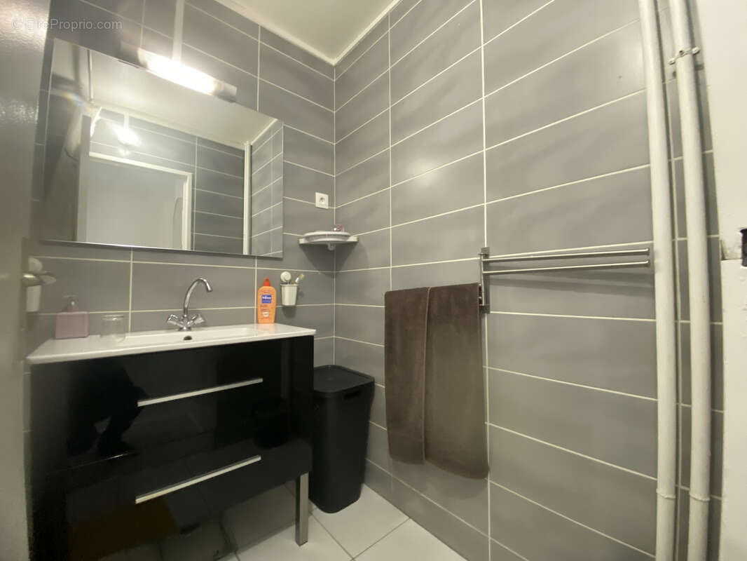 Appartement à FRANCONVILLE
