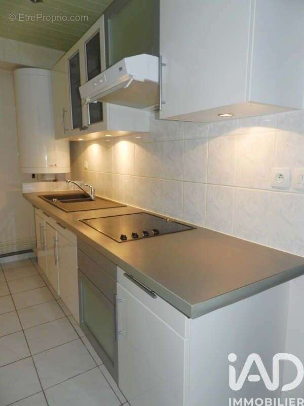 Photo 5 - Appartement à COMPIEGNE