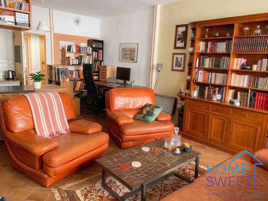 Appartement à ORLEANS