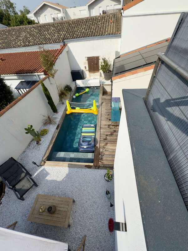 Maison à PERIGNY