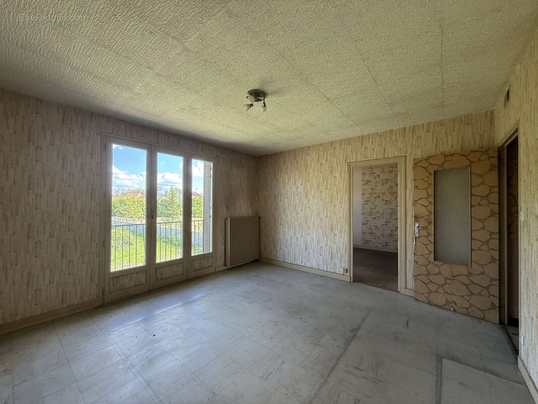 Appartement ideal investisseurs / primo accedants - photo 2