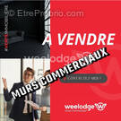 Commerce à CORNEBARRIEU