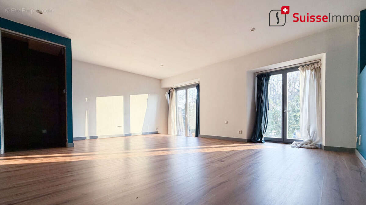 Appartement à VALENTIGNEY