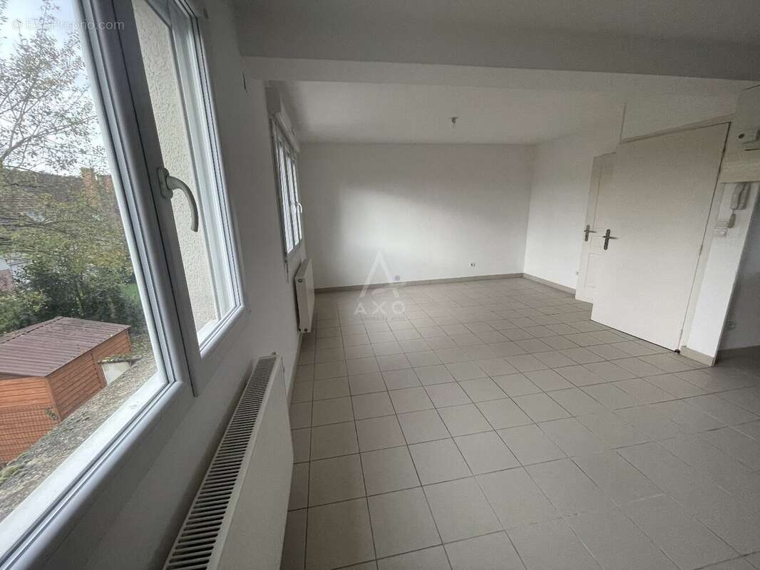 Maison à CAMBRAI