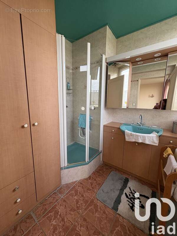 Photo 7 - Appartement à ROUBAIX