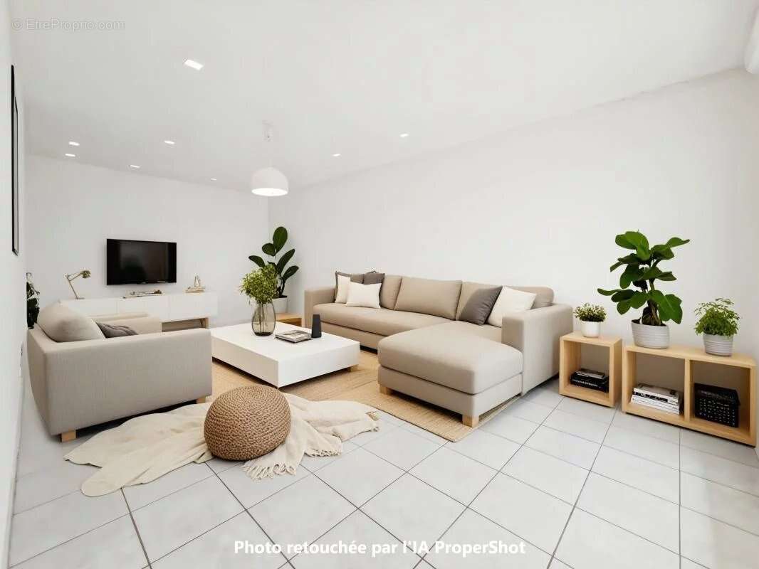 Appartement à AVIGNON