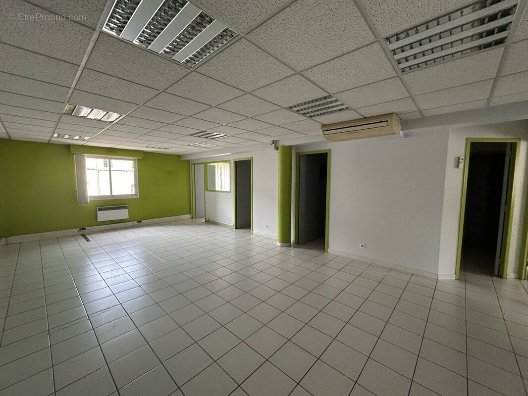 Appartement à PRIVAS