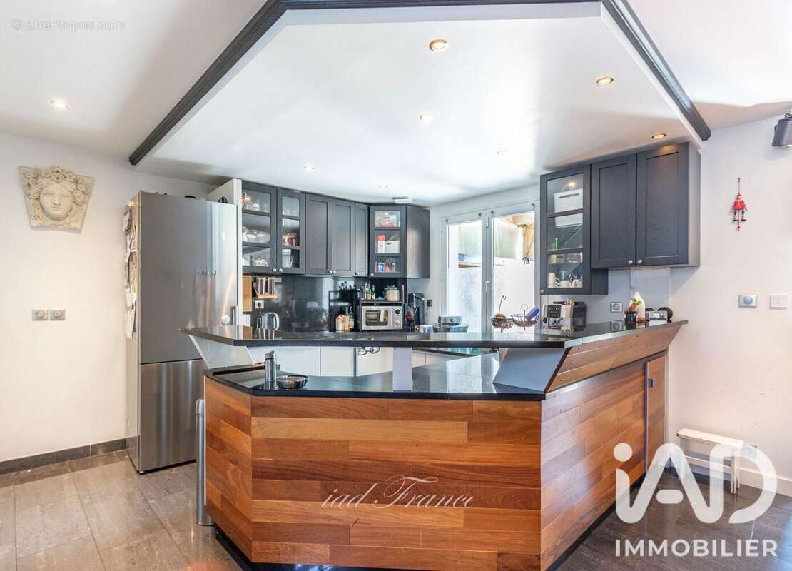 Maison 115 m² à Orgeval  - photo 7