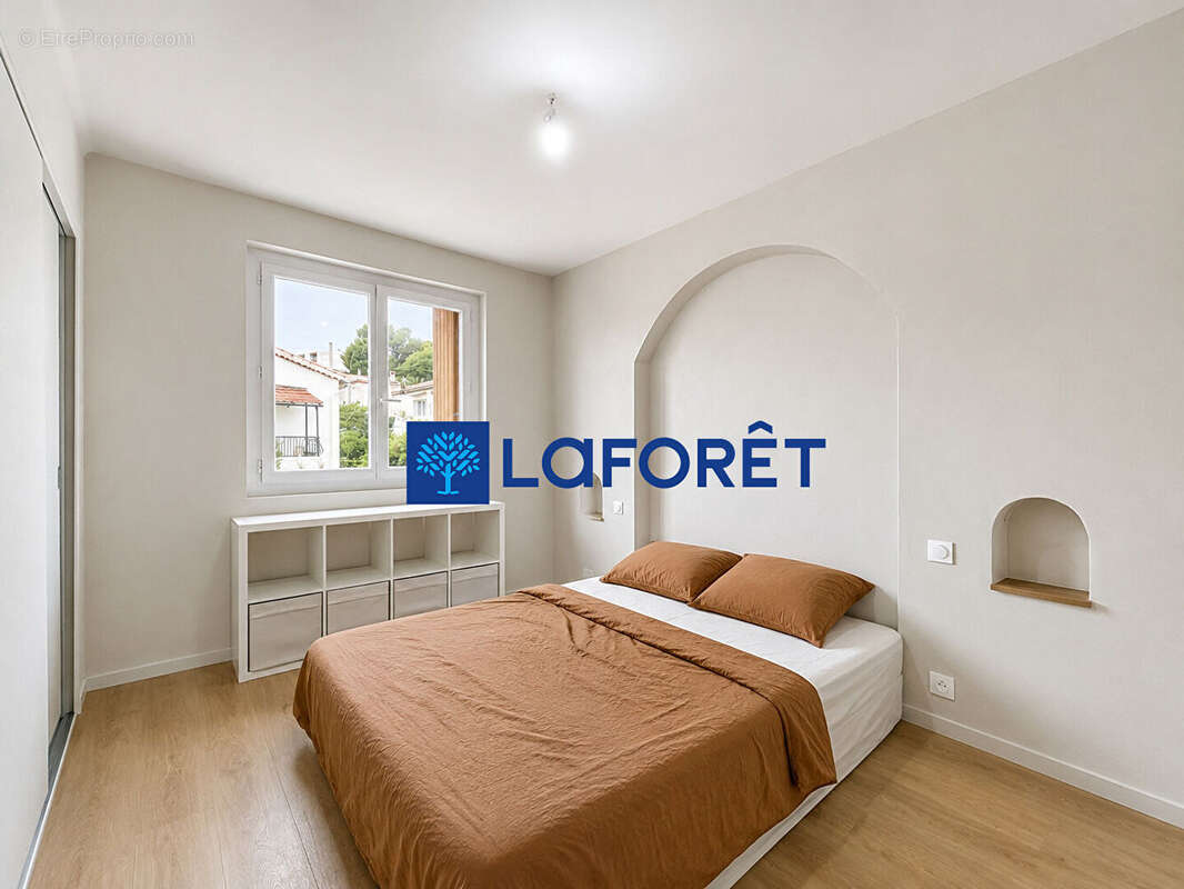 Appartement Toulon 4 pièces - 69.92 m² - photo 9