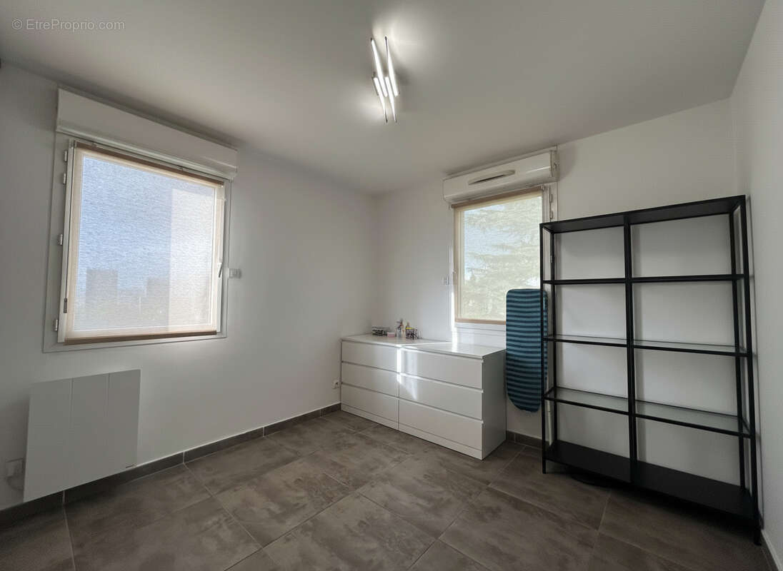Appartement à MARSEILLE-14E