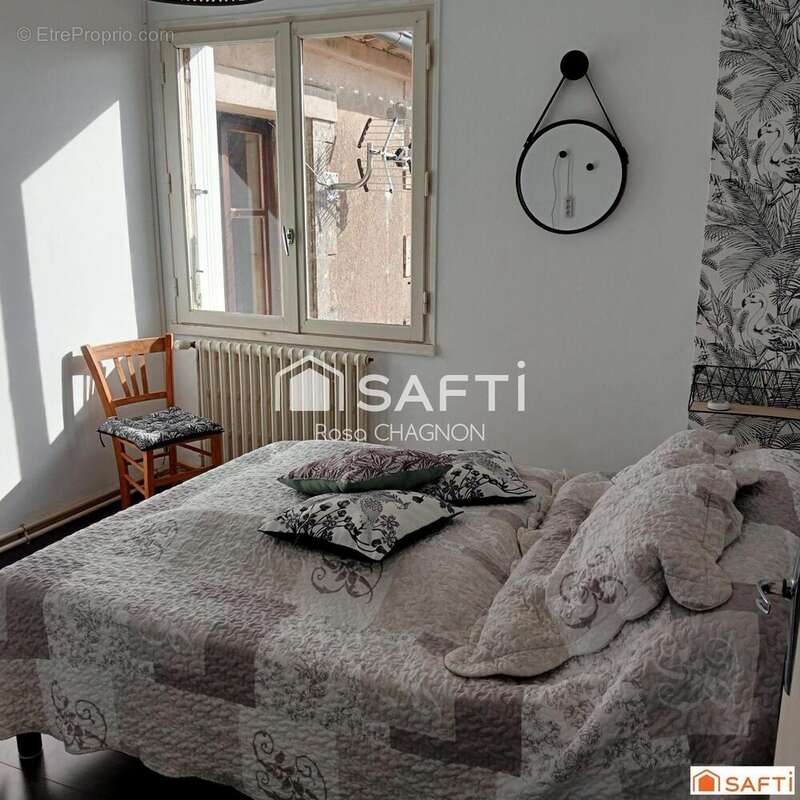 Photo 9 - Maison à FOUSSAIS-PAYRE