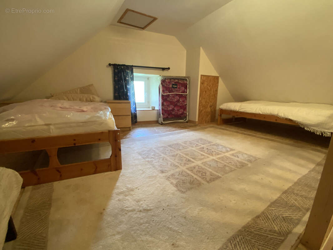 Maison à LA CAPELLE-BONANCE