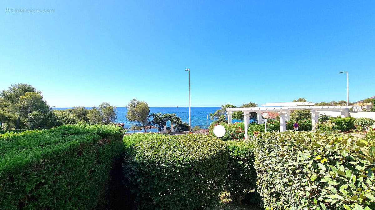 Appartement à LA SEYNE-SUR-MER