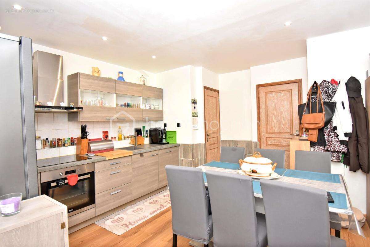 Appartement en exclusivité - photo 3