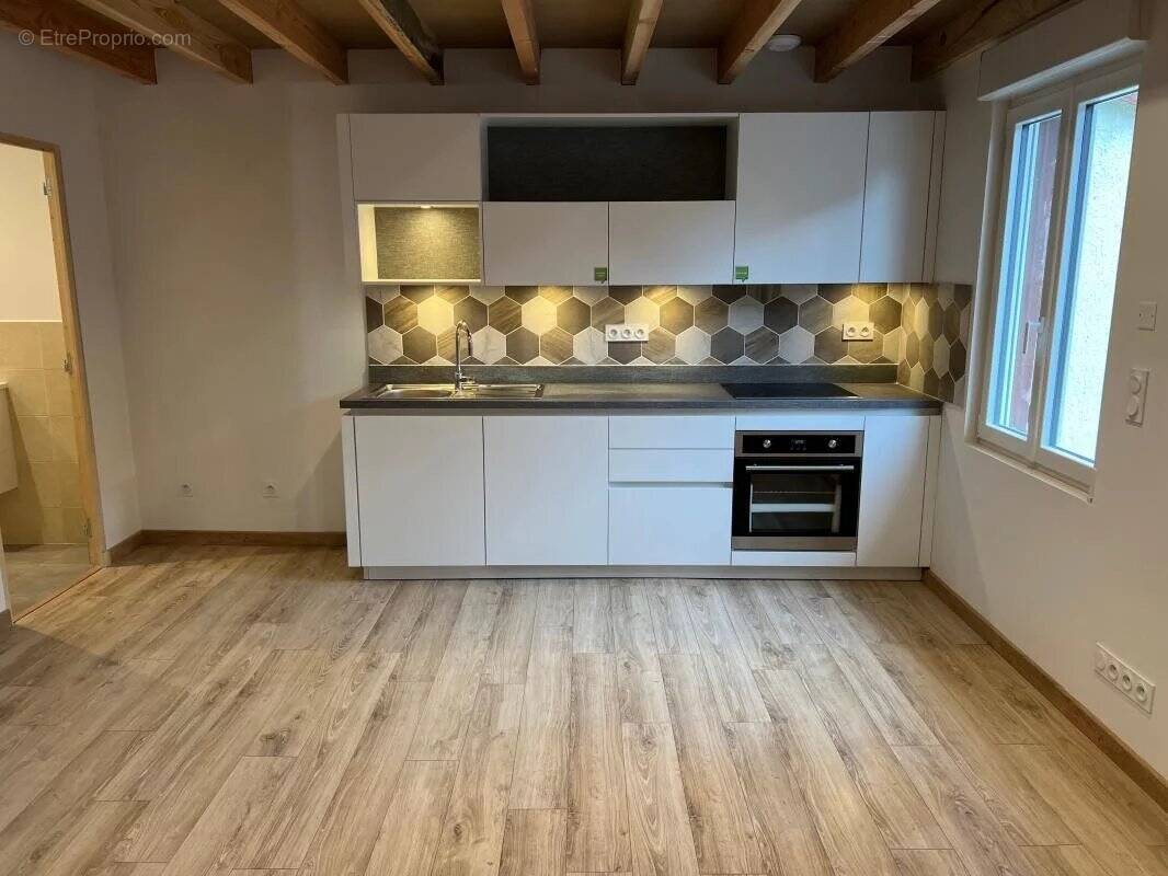 Maison à COULOUNIEIX-CHAMIERS