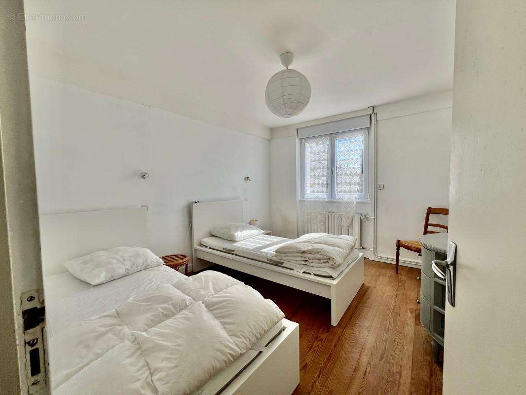 Maison à TELGRUC-SUR-MER