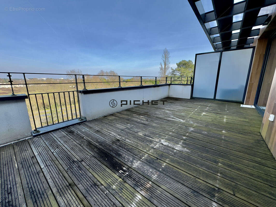 Appartement à MERIGNAC