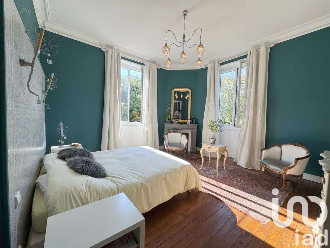 Photo 8 - Maison à JURANCON