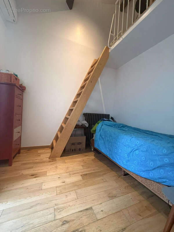Maison 68 m² à Bagnolet  - photo 8