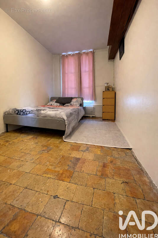 Photo 9 - Maison à MONDOUBLEAU