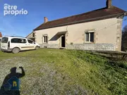 Maison à TERCILLAT