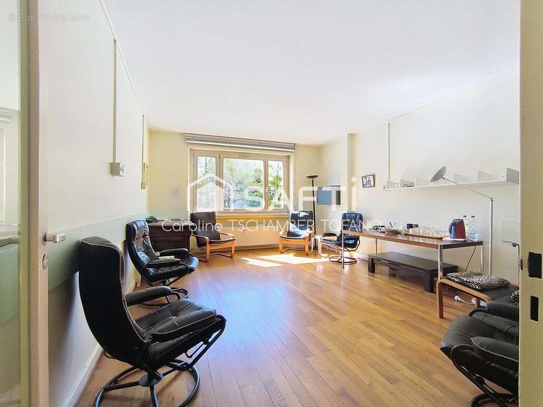 Photo 7 - Appartement à MULHOUSE