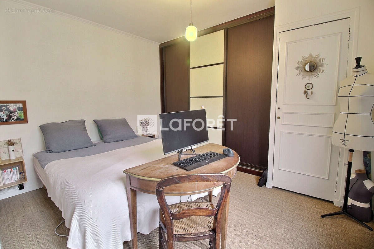 Appartement à VINCENNES