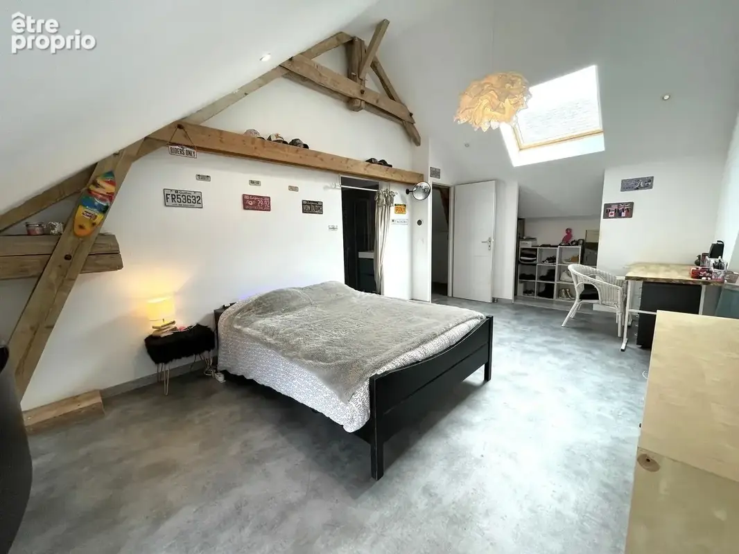 Maison 12 pièces 340 m² à vendre à Milly-La-Foret (91490) - photo 8