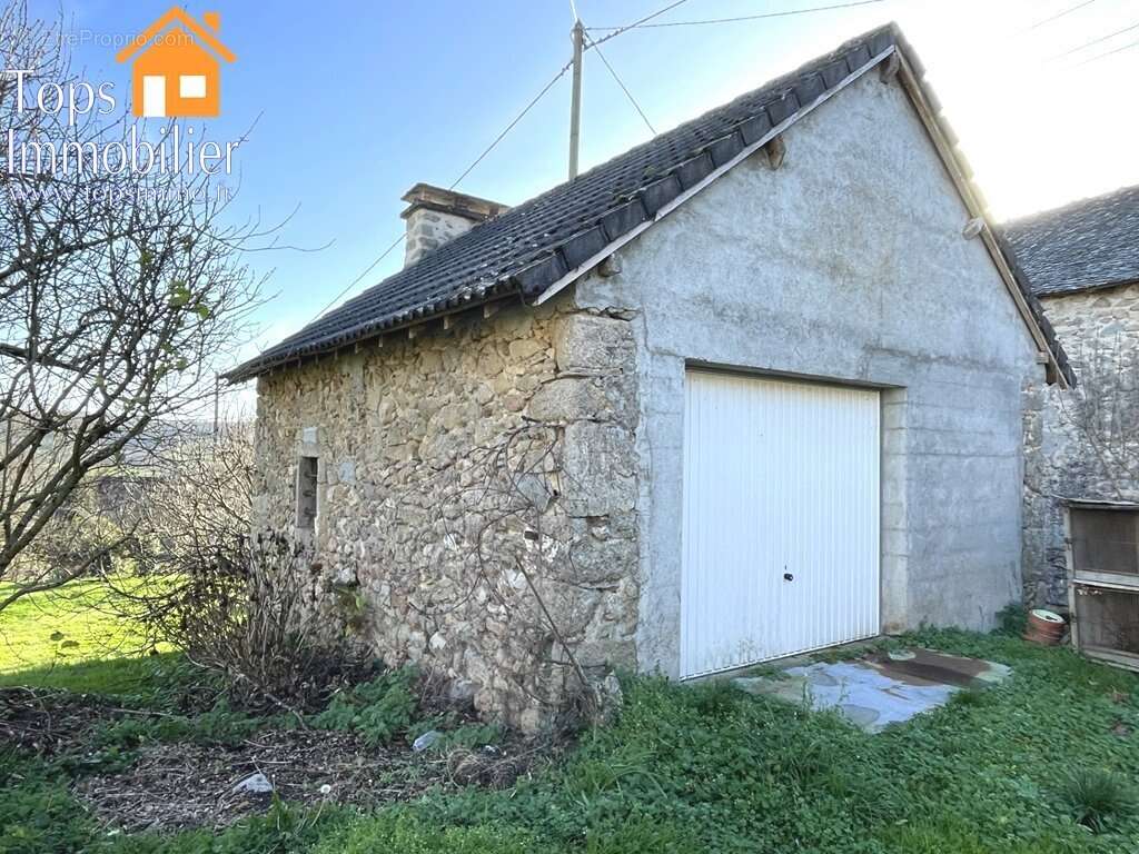 Maison à LA FOUILLADE