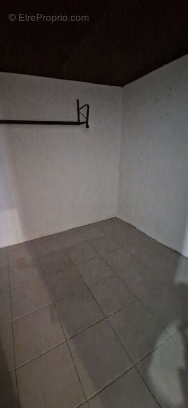 Appartement à MARTIGUES