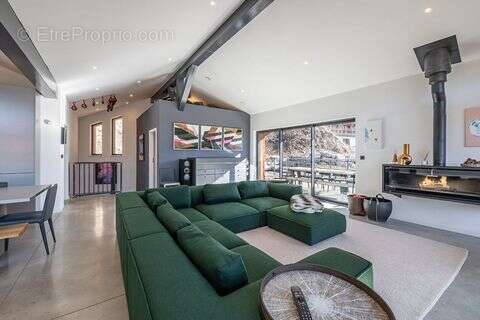 Maison 210 m² à Morzine  - photo 3