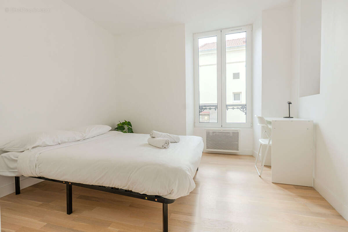 Appartement à ORSAY