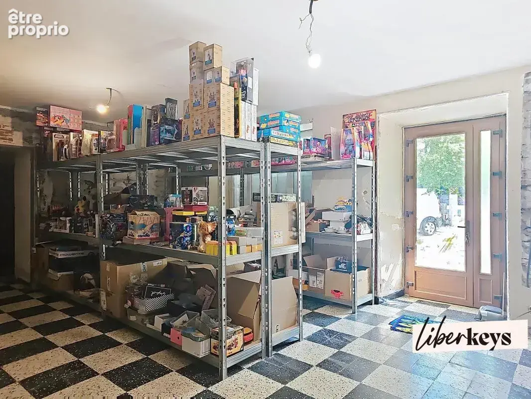 Maison de village - photo 9