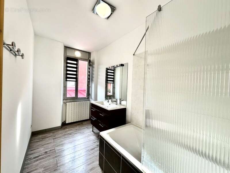 Appartement à MARSEILLE-10E