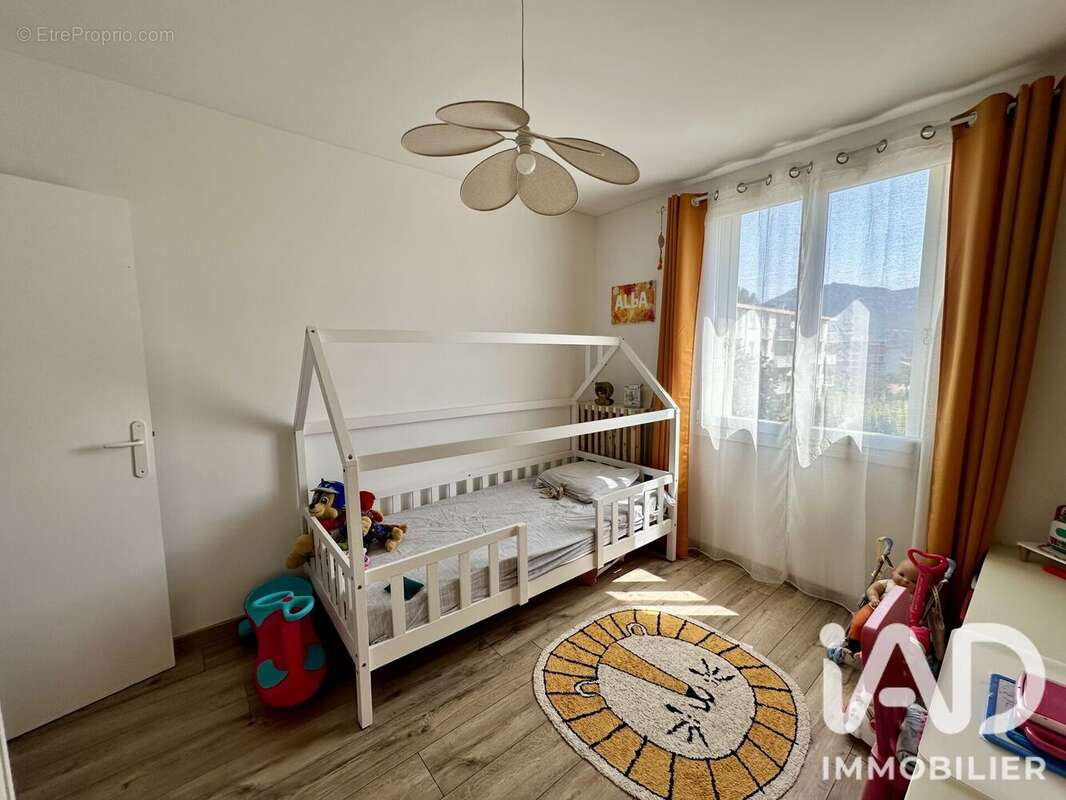 Appartement 66 m² à Toulon  - photo 5