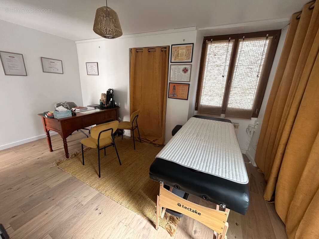 Maison à BRISSAC-QUINCE