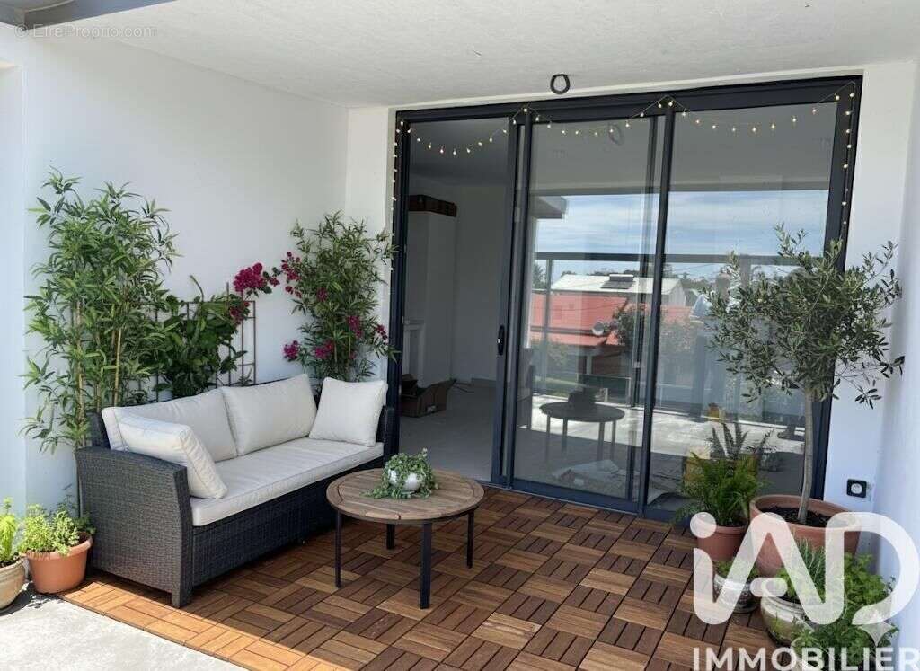 Photo 5 - Appartement à SAINT-PIERRE