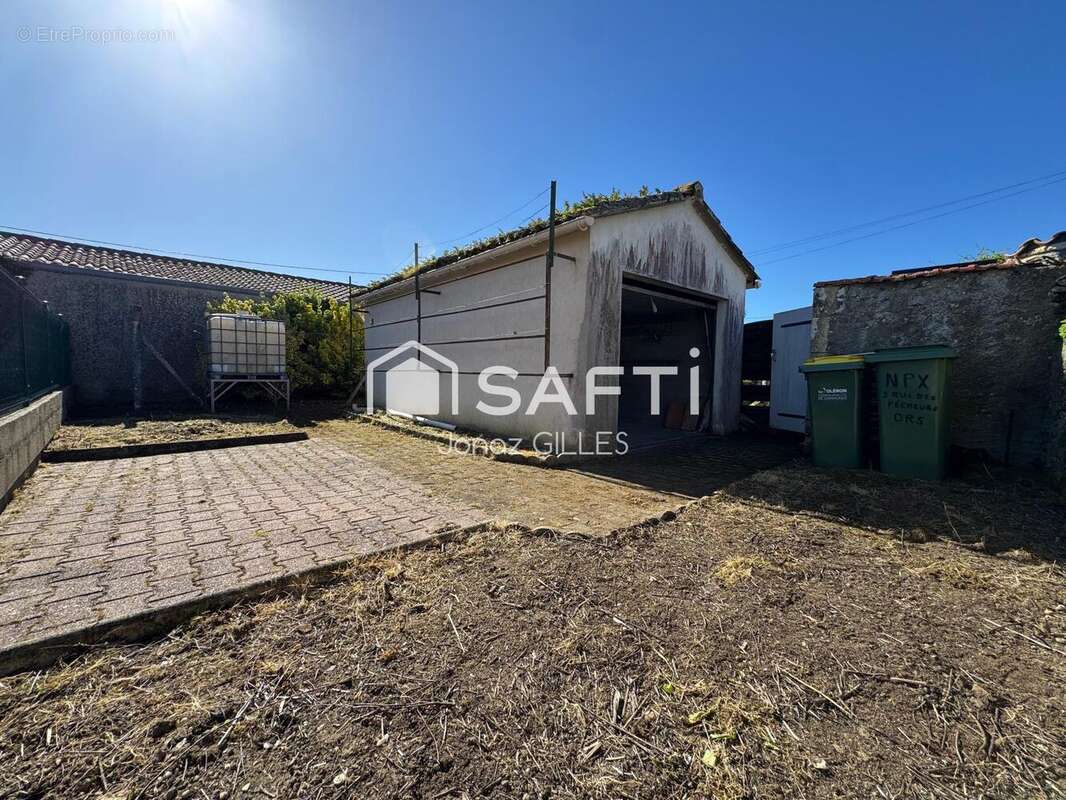 Photo 7 - Maison à LE CHATEAU-D'OLERON