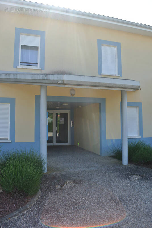 Appartement à MARMANDE