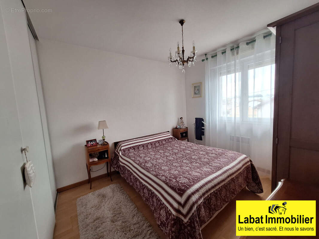 Appartement 60 m² à Boucau  - photo 5