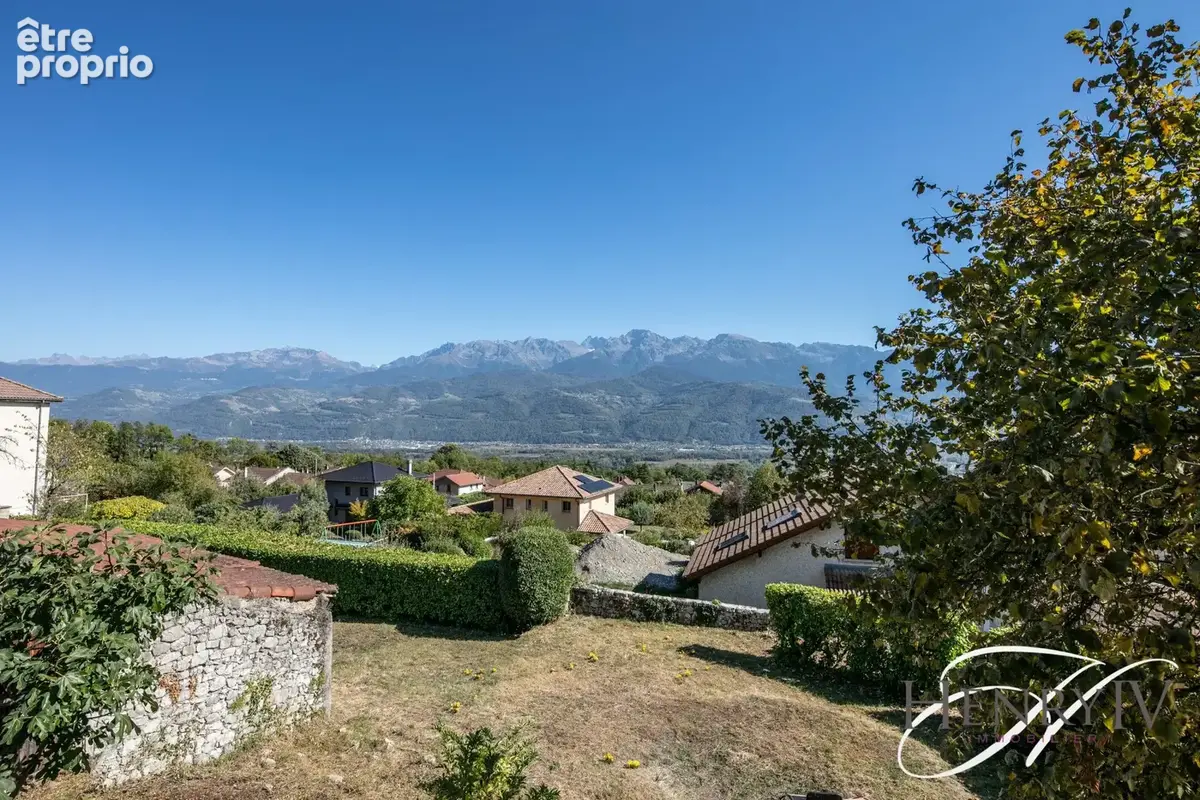Maison 5 pièces 165 m² à vendre à Biviers (38330) - photo 2
